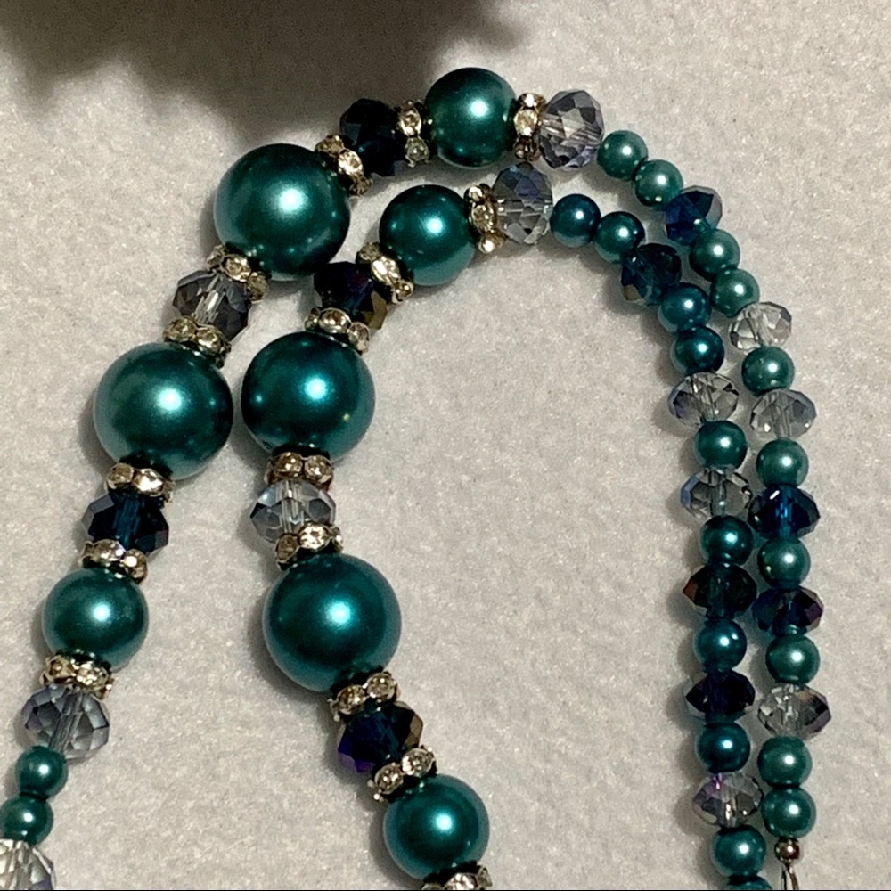 Wedding/Special Occasion Jewelry Set - Picture 5 of 5